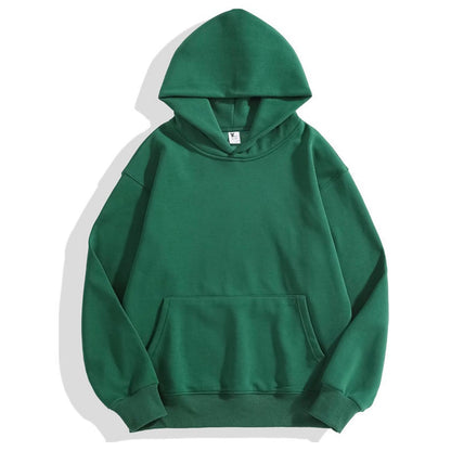 Fall Unisex Hoodies Sweatshirts Winter Fashion Pullover Sweaters Clothes