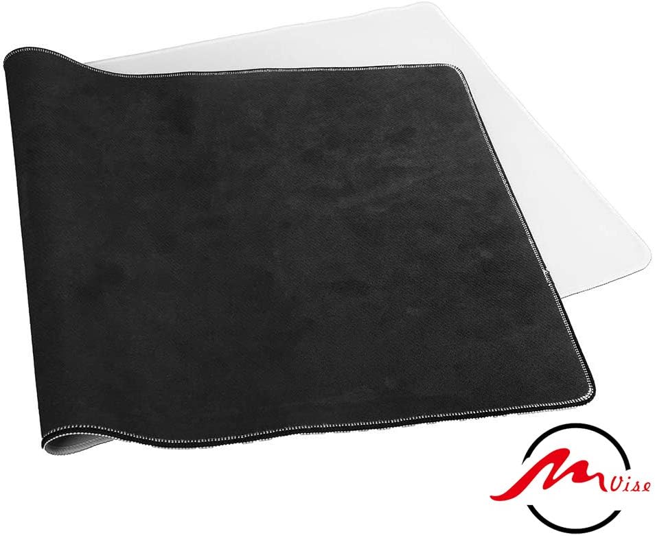 Love Vintage Baseball Large Mouse Pad Rubber Gaming Mousepad 23.611.8Inches