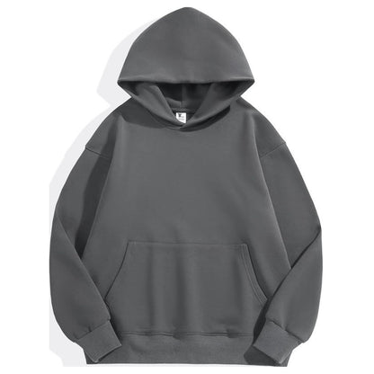 Fall Unisex Hoodies Sweatshirts Winter Fashion Pullover Sweaters Clothes