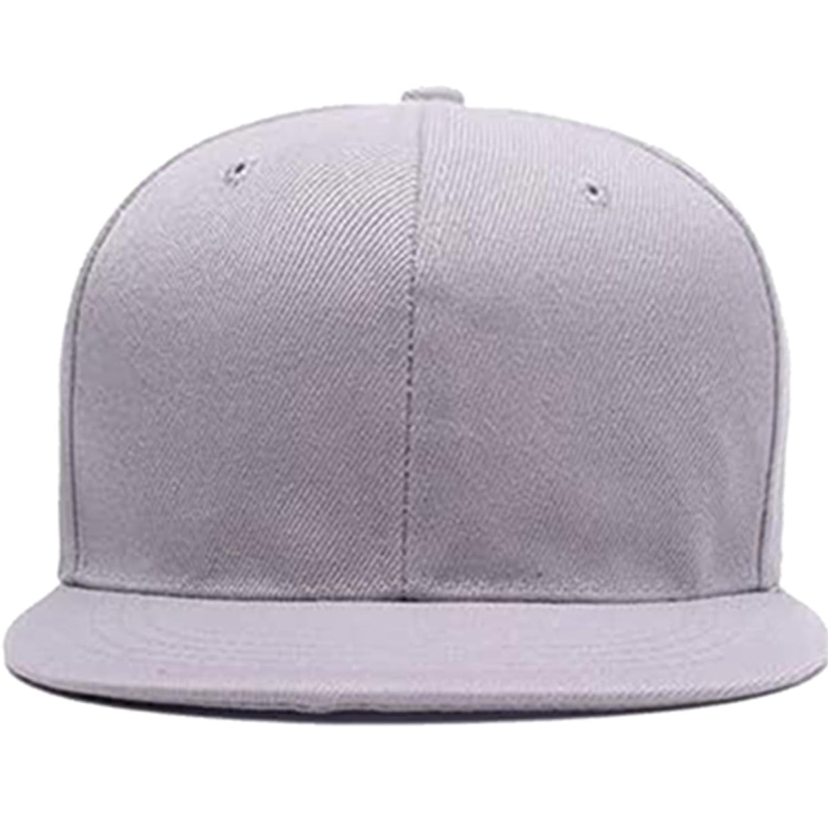 Plain Adjustable Hat Unisex Baseball Cap