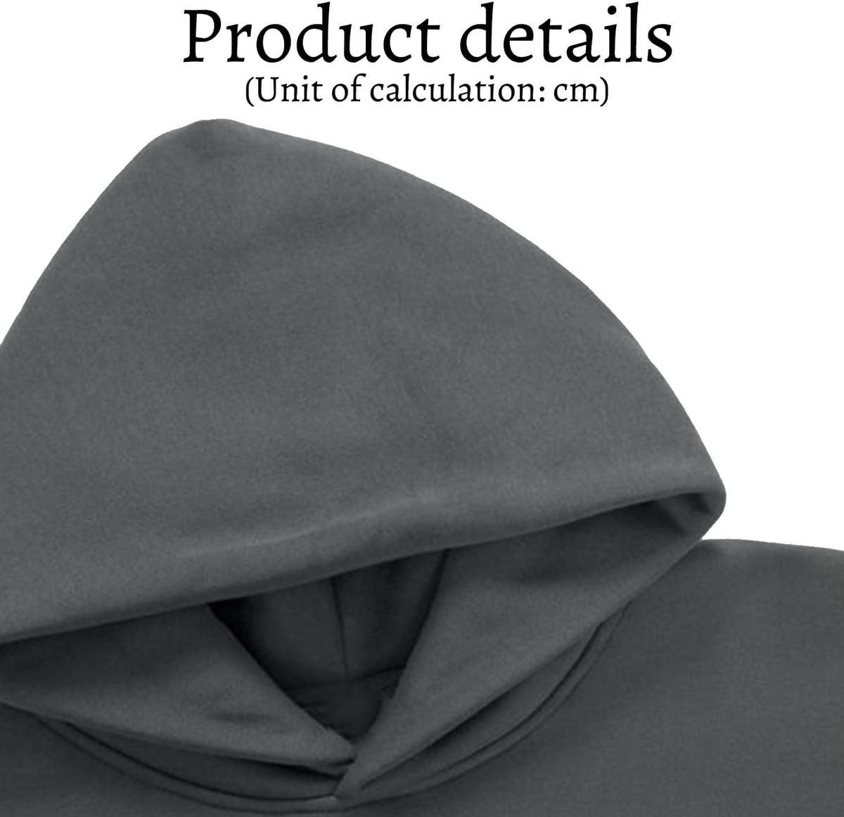 Fall Unisex Hoodies Sweatshirts Winter Fashion Pullover Sweaters Clothes