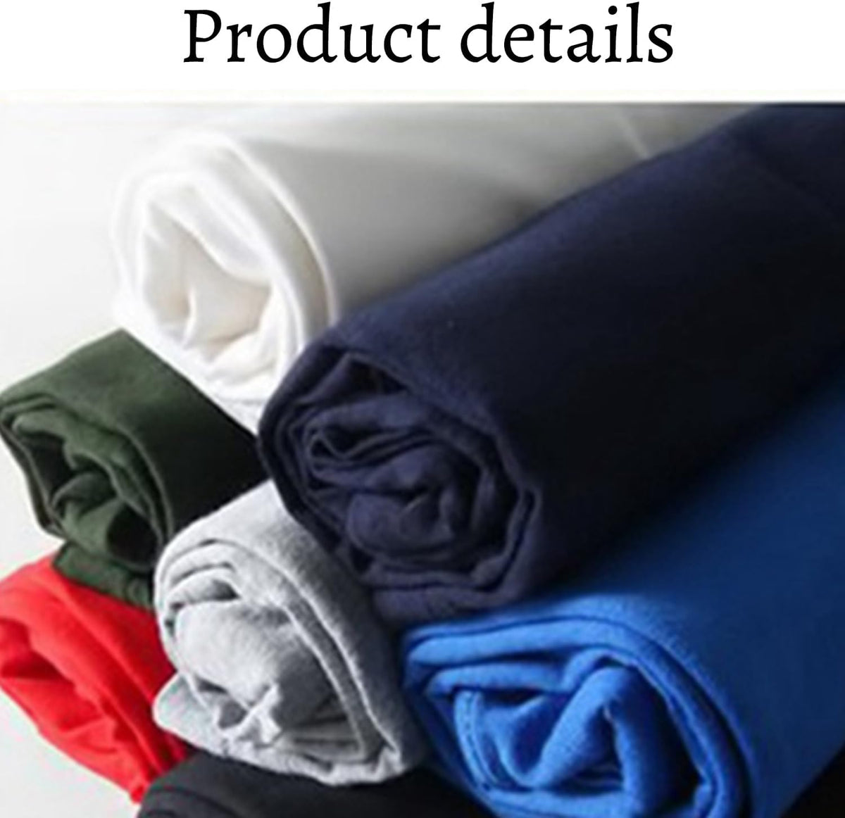 Unisex Youth Tshirt Fashion Crewneck Shirt Clothes