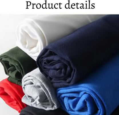 Unisex Youth Tshirt Fashion Crewneck Shirt Clothes