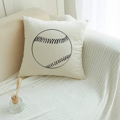 Decorative Corduroy Throw Pillow Covers Couch Bedroom Cushion Cover Custom Personalized Pillowcases with Zipper 16x16 Inches