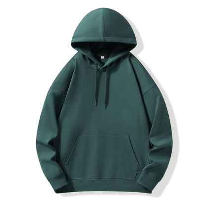 Unisex Hoodies Sweatshirts Fashion Pullover Sweaters Fall Winter Clothes