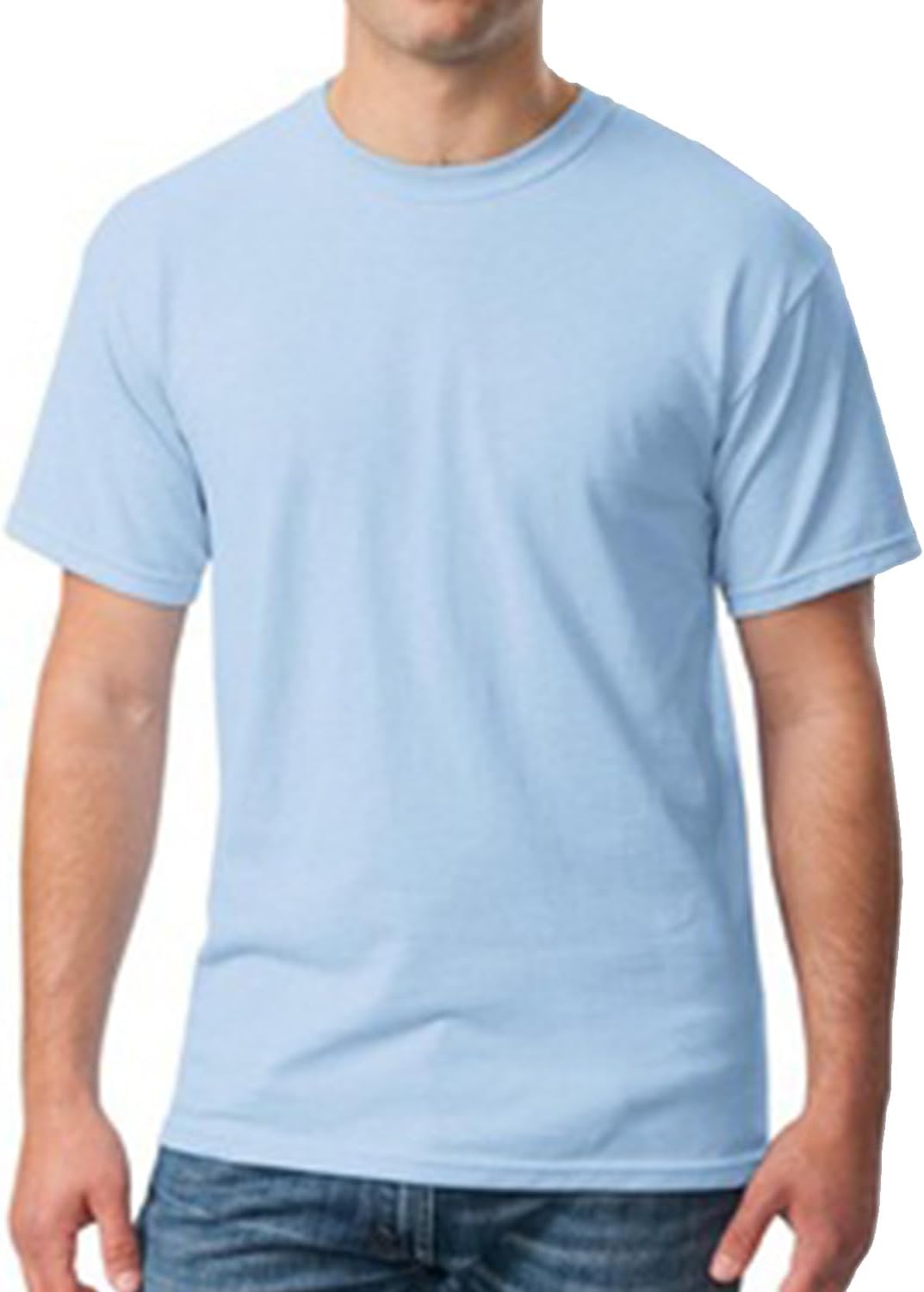 Unisex Youth Tshirt Fashion Crewneck Shirt Clothes