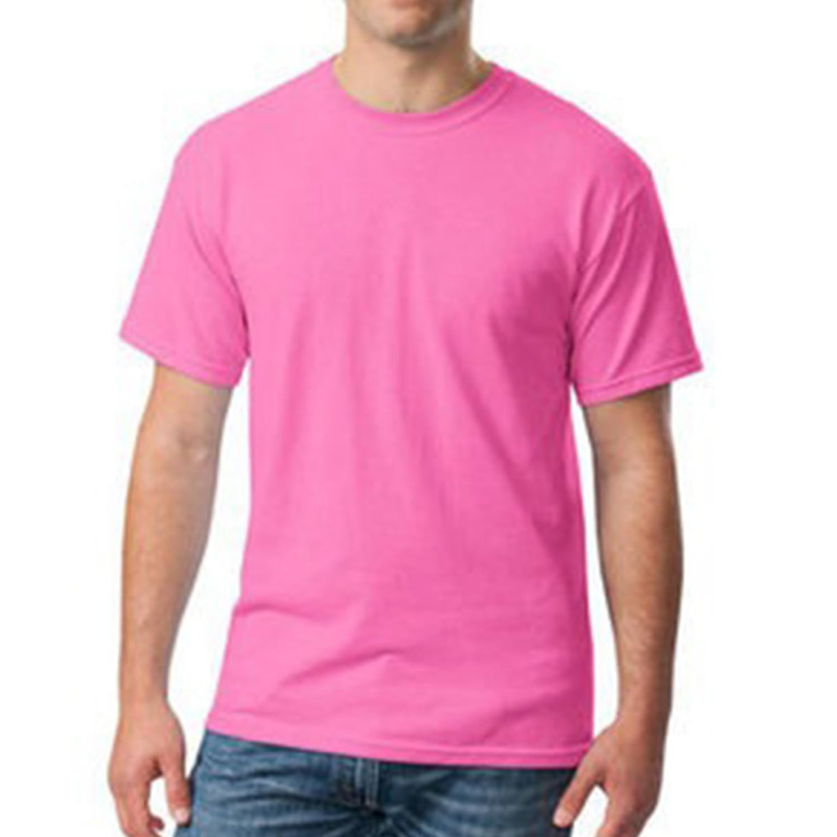 Unisex Youth Tshirt Fashion Crewneck Shirt Clothes