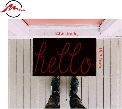 If You Forgot The Wine Go Home Non-Slip Area Rug Floor Front Door Mats Entry Carpet Indoor Doormat Outdoor Felt