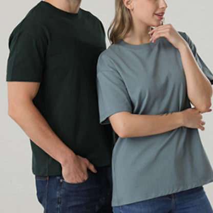 Custom Your Design Personalized Photo Text Unisex Young Adult T Shirts