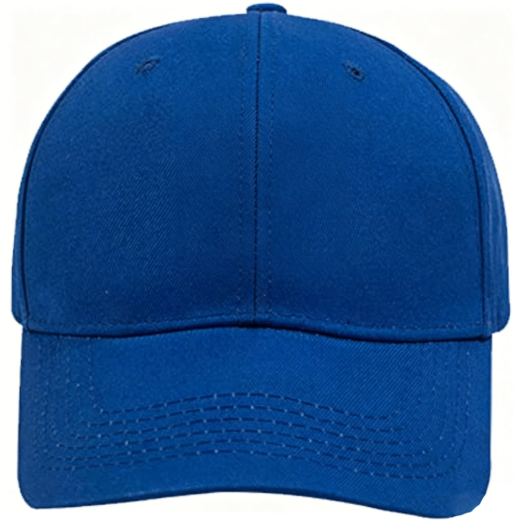 Custom Embroidered Baseball Cap