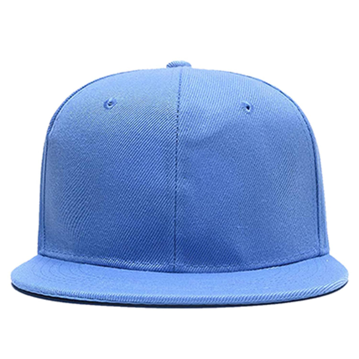 Plain Adjustable Hat Unisex Baseball Cap