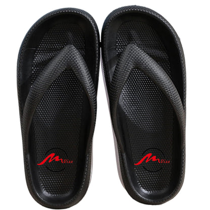 Youth Girl Flip Flop Soft Sandal Female Comfort Sandals