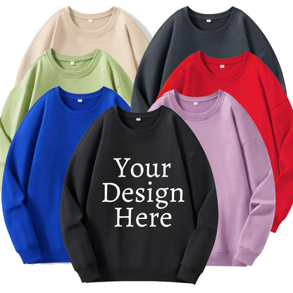 Unisex Hoodies Sweatshirts Fashion Pullover Sweaters Winter Clothes