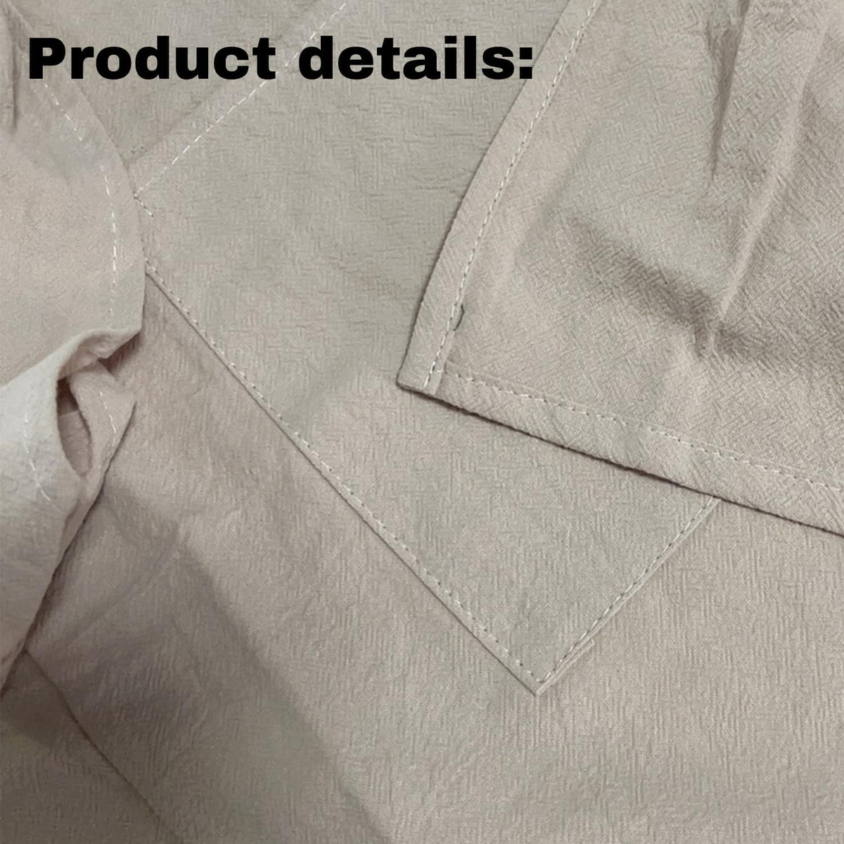 Custom Kitchen Apron Personalized Your Design Text Women Men Cotton Aprons