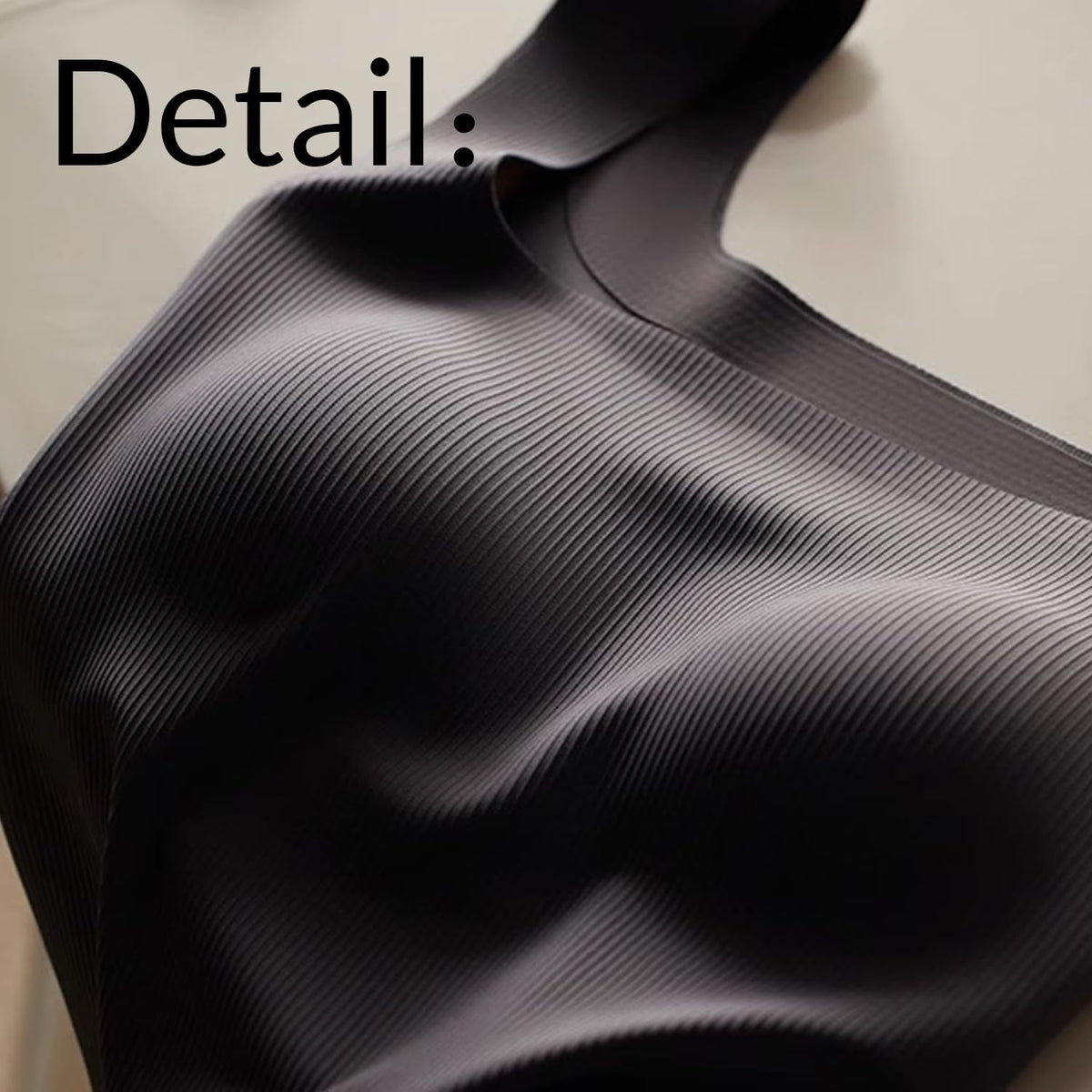 Teenage Tank Tops Soft Sleeveless Summer Undershirt Vest Underwear Top