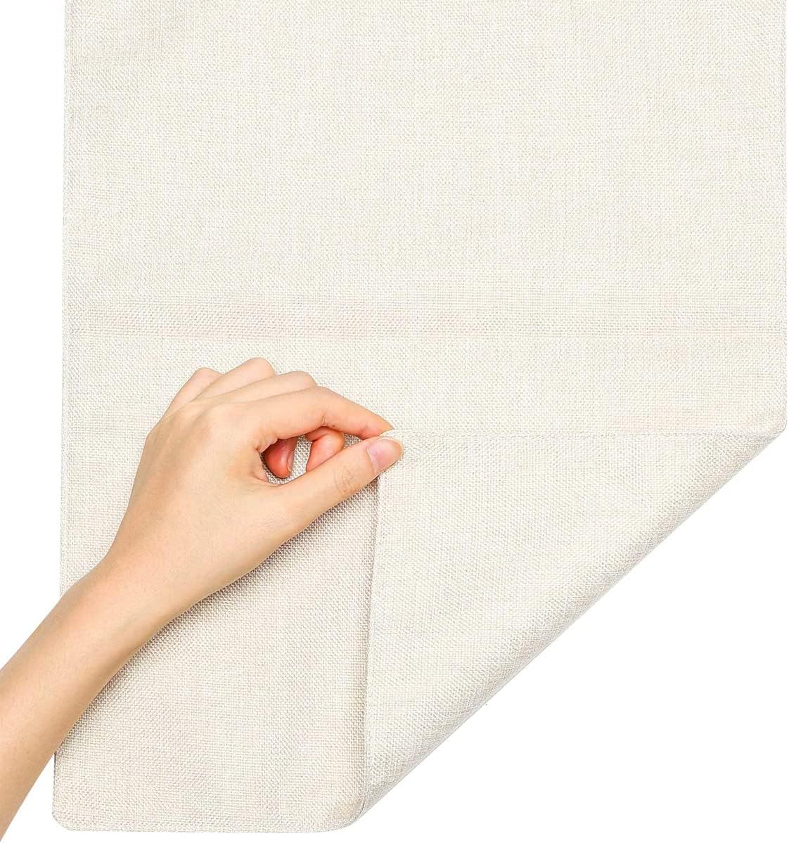 Sublimation Blank Garden Flag DIY Heat Transfer Welcome Banners for Indoor Outdoor Courtyard Decoration set of 24
