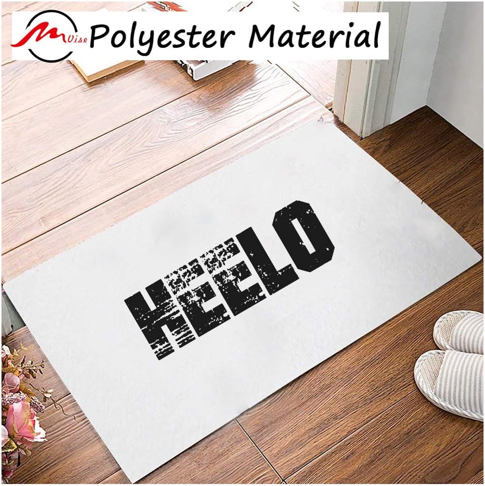 If You Forgot The Wine Go Home Non-Slip Area Rug Floor Front Door Mats Entry Carpet Indoor Doormat Outdoor Felt