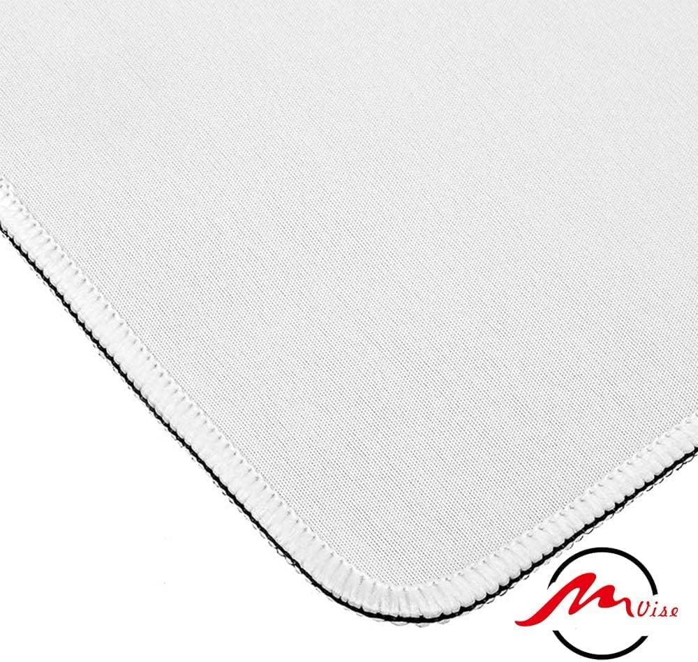 Custom Mouse Pad, Personalized Photo Text Logo, Non-Slip Mouse Mat for Gaming & Office ZM-147