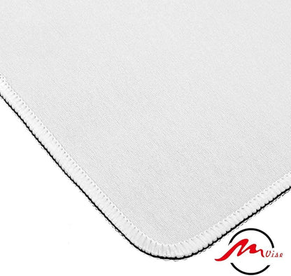 Custom Mouse Pad, Personalized Photo Text Logo, Non-Slip Mouse Mat for Gaming & Office ZM-147