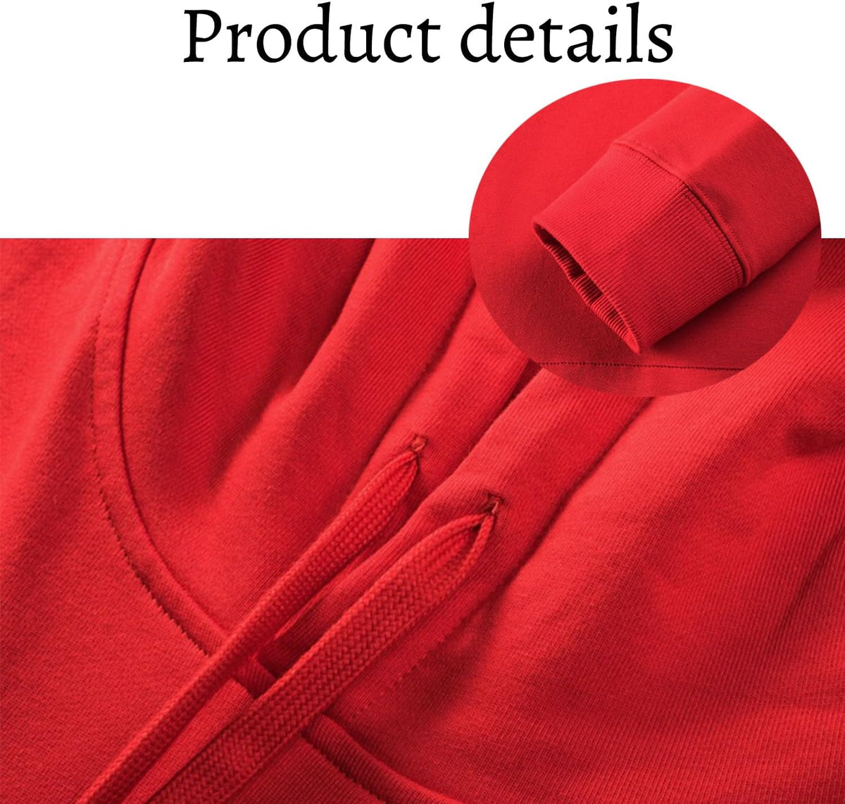 Unisex Hoodies Sweatshirts Fashion Pullover Sweaters Fall Winter Clothes