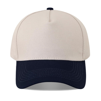 Blank Solid Color Dad Hat Bulk, Plain Cotton Unstructured Baseball Caps for Wholesale Resale