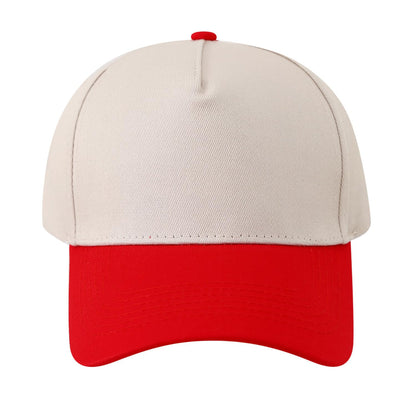 Blank Solid Color Dad Hat Bulk, Plain Cotton Unstructured Baseball Caps for Wholesale Resale