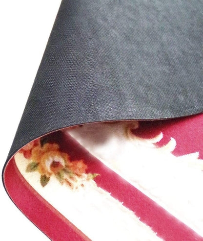Custom Hi I'm Mat Indoor Outdoor Home Decorative Doormat 15.7X 23.6inch