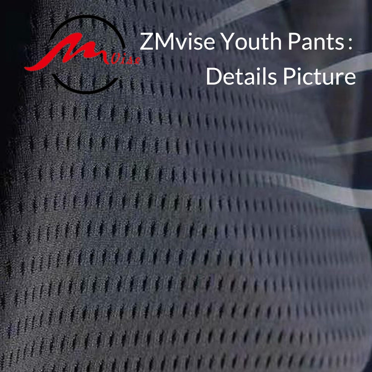 ZMvise Youth Athletic Soft Mesh Gym Shorts Causal Sport Beach Pants Summer Pant Swimwear with Pockets