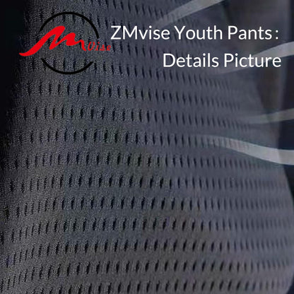 ZMvise Youth Athletic Soft Mesh Gym Shorts Causal Sport Beach Pants Summer Pant Swimwear with Pockets