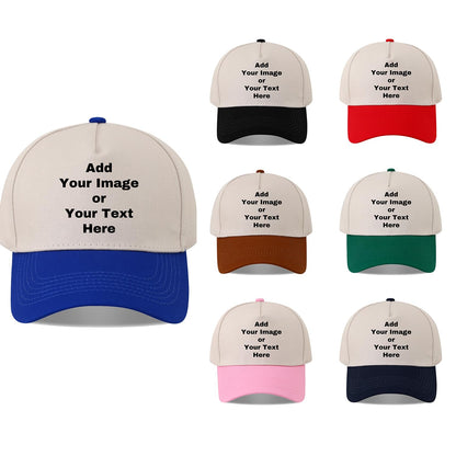 Blank Solid Color Dad Hat Bulk, Plain Cotton Unstructured Baseball Caps for Wholesale Resale