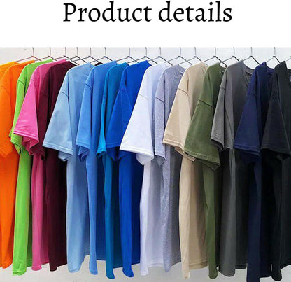 Unisex Youth Tshirt Fashion Crewneck Shirt Clothes