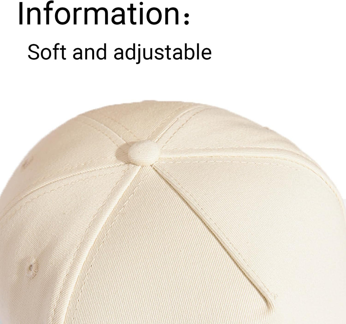Custom Your Own Design Unisex Cotton 5 Panel Personalized Plain Adjustable Hat Baseball Cap