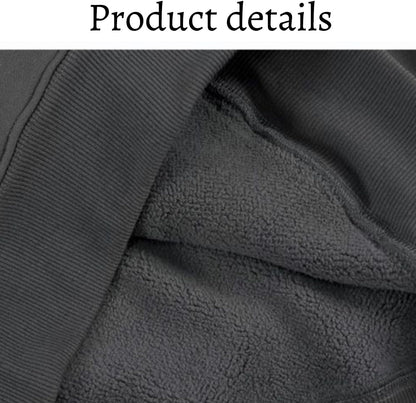 Fall Unisex Hoodies Sweatshirts Winter Fashion Pullover Sweaters Clothes