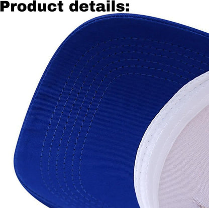 Blank Solid Color Dad Hat Bulk, Plain Cotton Unstructured Baseball Caps for Wholesale Resale