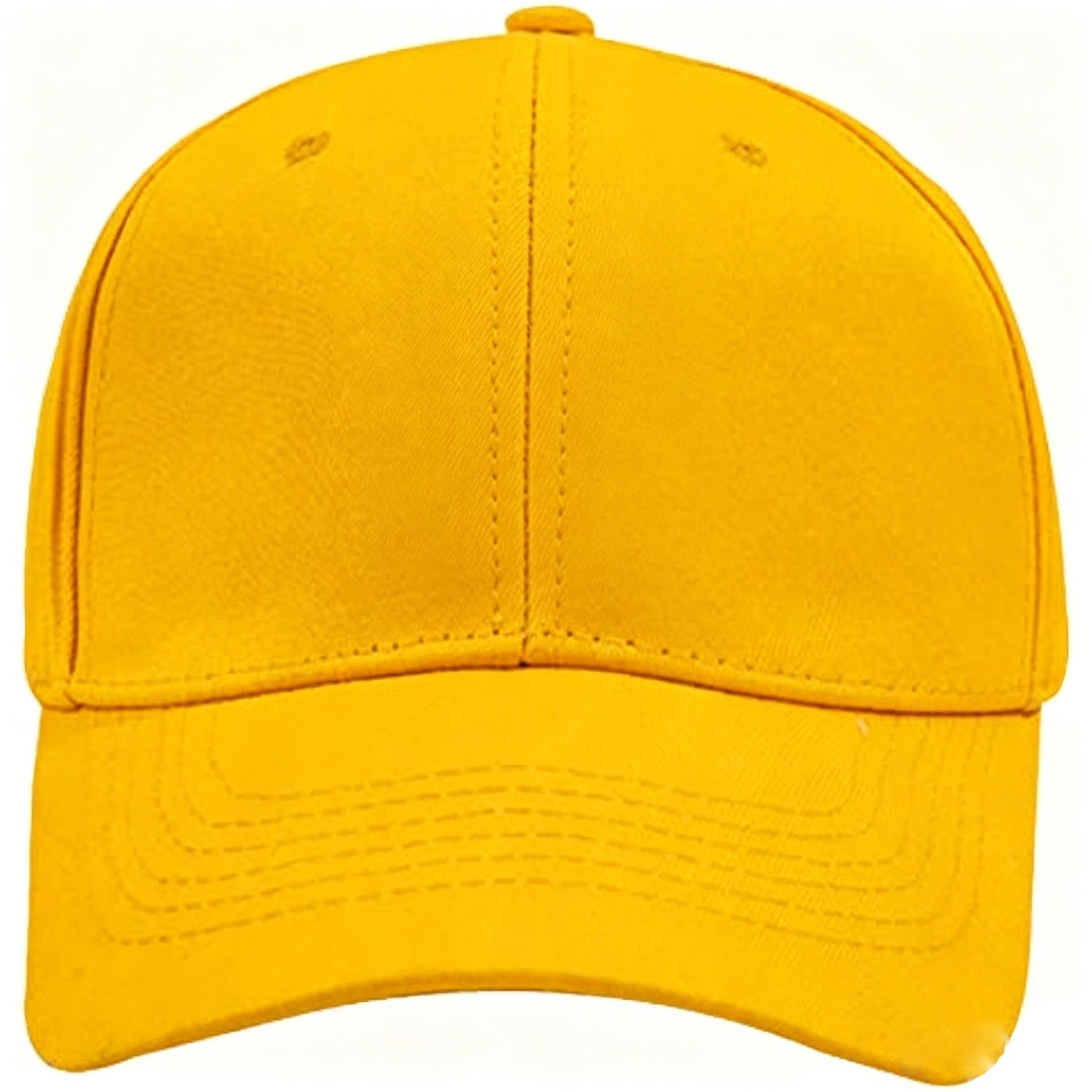 Custom Embroidered Baseball Cap