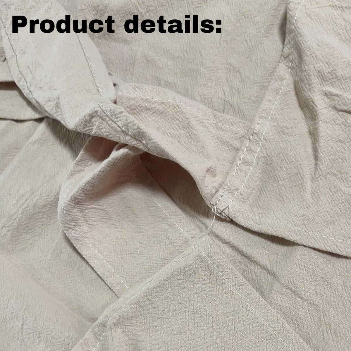Custom Kitchen Apron Personalized Your Design Text Women Men Cotton Aprons