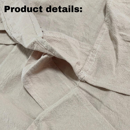 Custom Kitchen Apron Personalized Your Design Text Women Men Cotton Aprons