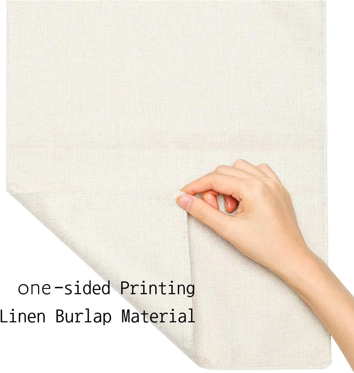 Personalized Garden Flag Outside 12x18 Custom Flag DIY Your Own Logo/Design/Words Home Flags One Sided Customized Yard Flags Banners