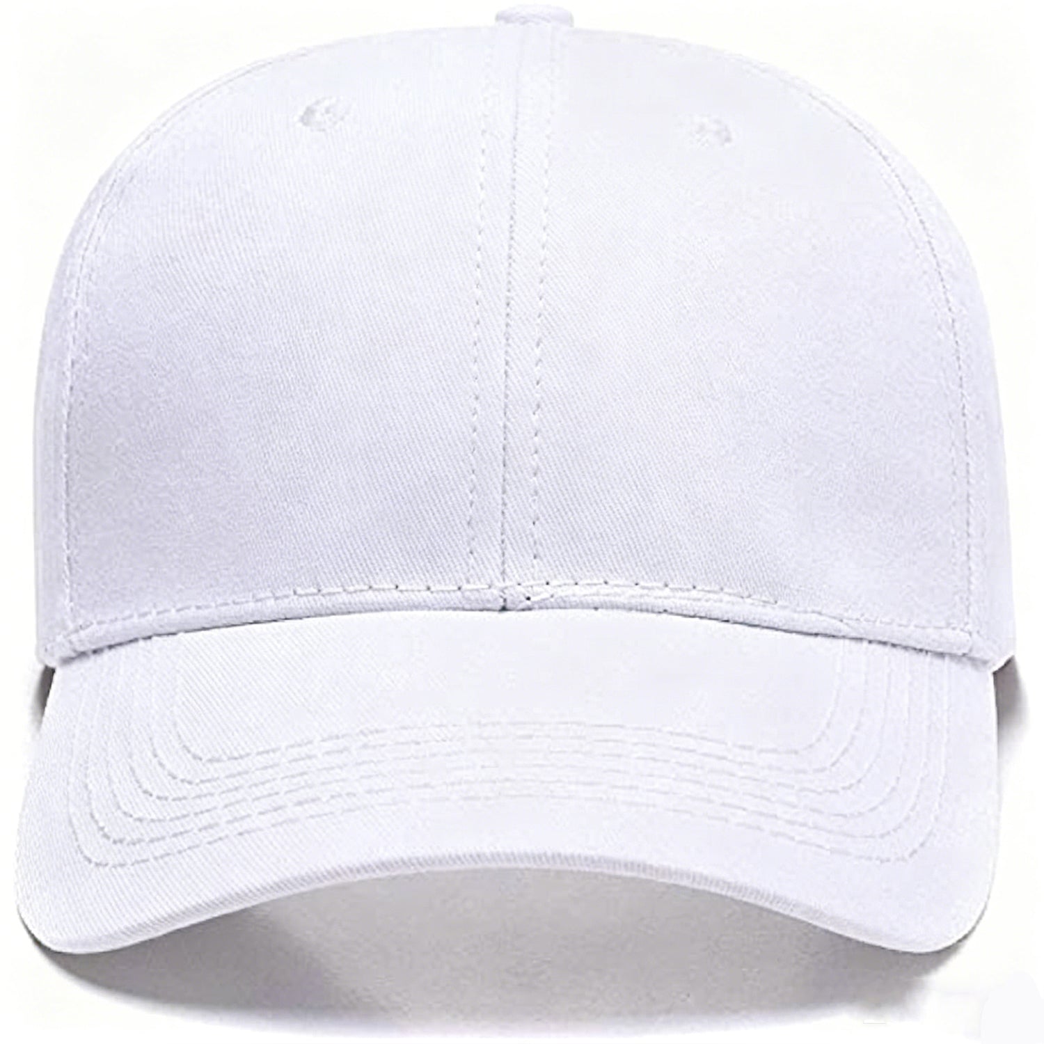 Custom Embroidered Baseball Cap