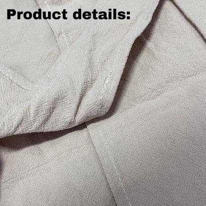 Custom Kitchen Apron Personalized Your Design Text Women Men Cotton Aprons