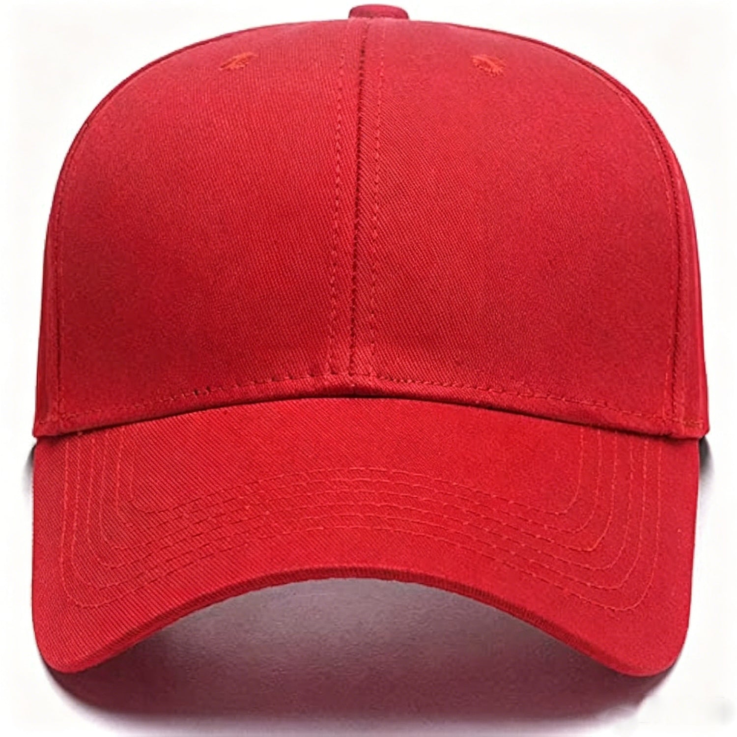 Custom Embroidered Baseball Cap