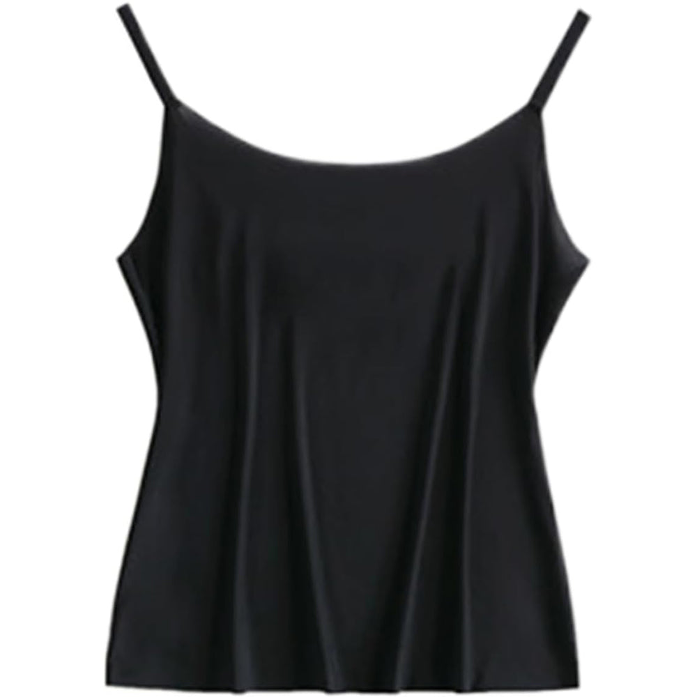Women Girl Youth Thin Nylon Pajamas Soft Home Dress Short Sleepwear