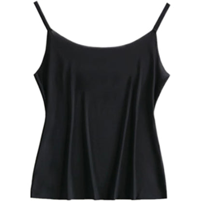 Women Girl Youth Thin Nylon Pajamas Soft Home Dress Short Sleepwear