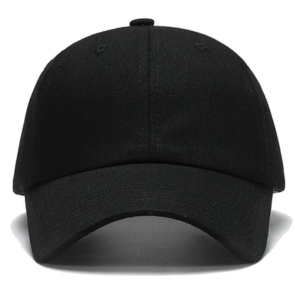 Printed Custom Your Own Picture Text Logo Unisex Personalized Plain Adjustable Hat Baseball Cap（副本）（副本）（副本）（副本）（副本）（副本）（副本）（副本）（副本）