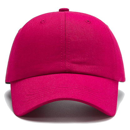 Printed Custom Your Own Picture Text Logo Unisex Personalized Plain Adjustable Hat Baseball Cap（副本）（副本）（副本）（副本）（副本）（副本）（副本）（副本）（副本）
