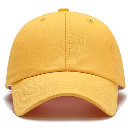 Printed Custom Your Own Picture Text Logo Unisex Personalized Plain Adjustable Hat Baseball Cap（副本）（副本）（副本）（副本）（副本）（副本）（副本）（副本）（副本）