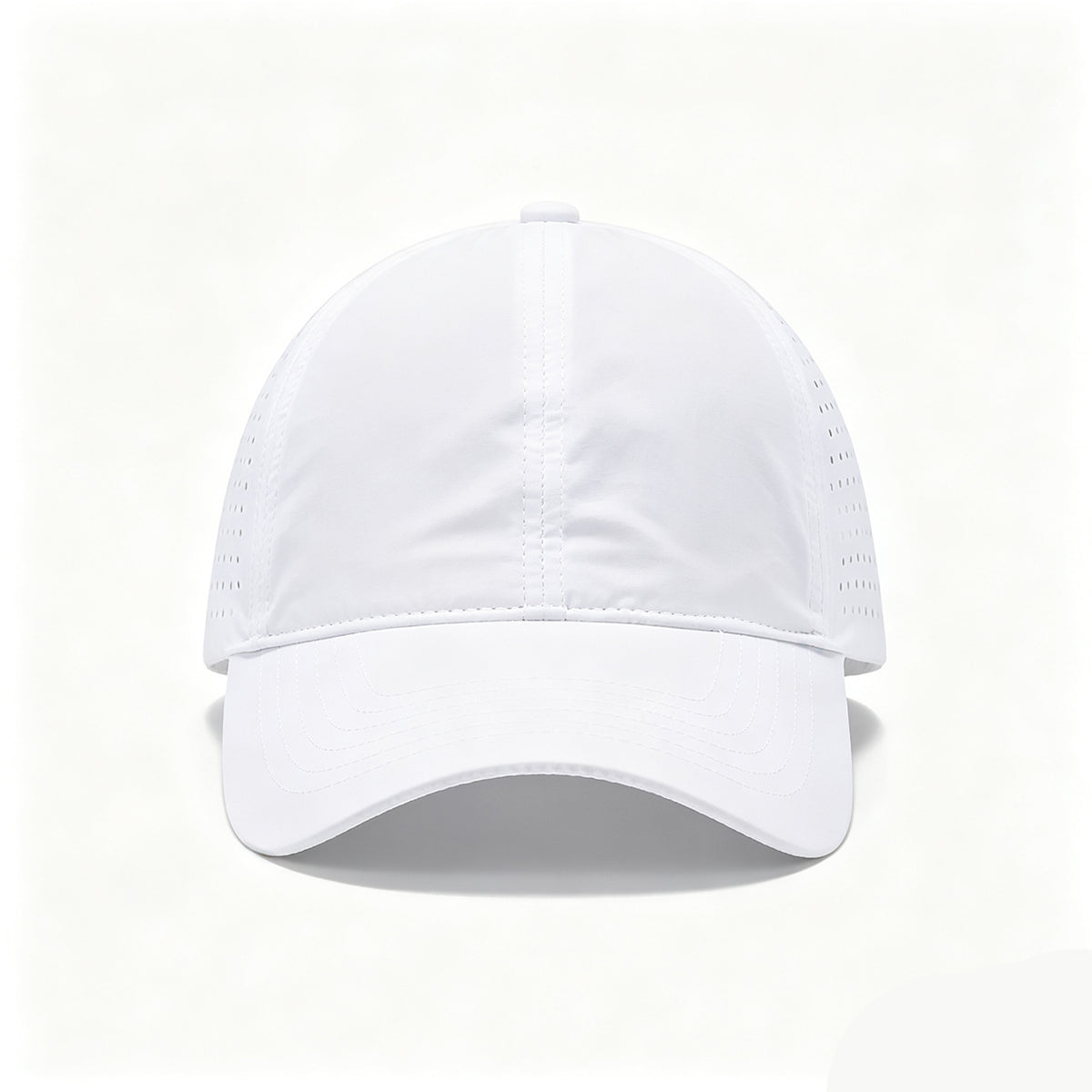 Printed Custom Your Own Picture Text Logo Unisex Personalized Plain Adjustable Hat Baseball Cap