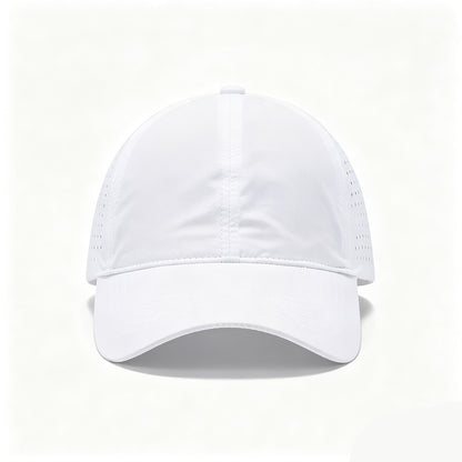 Printed Custom Your Own Picture Text Logo Unisex Personalized Plain Adjustable Hat Baseball Cap