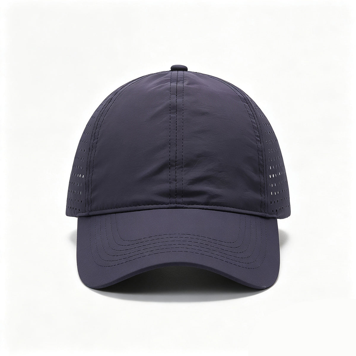 Printed Custom Your Own Picture Text Logo Unisex Personalized Plain Adjustable Hat Baseball Cap