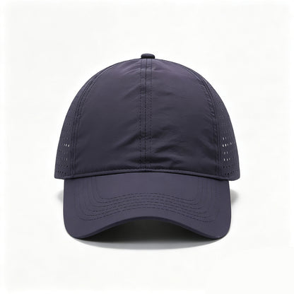 Printed Custom Your Own Picture Text Logo Unisex Personalized Plain Adjustable Hat Baseball Cap